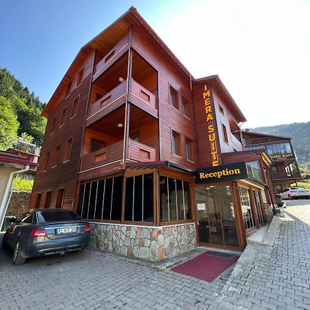 Imera Suite Otel أوزونغول المظهر الخارجي الصورة