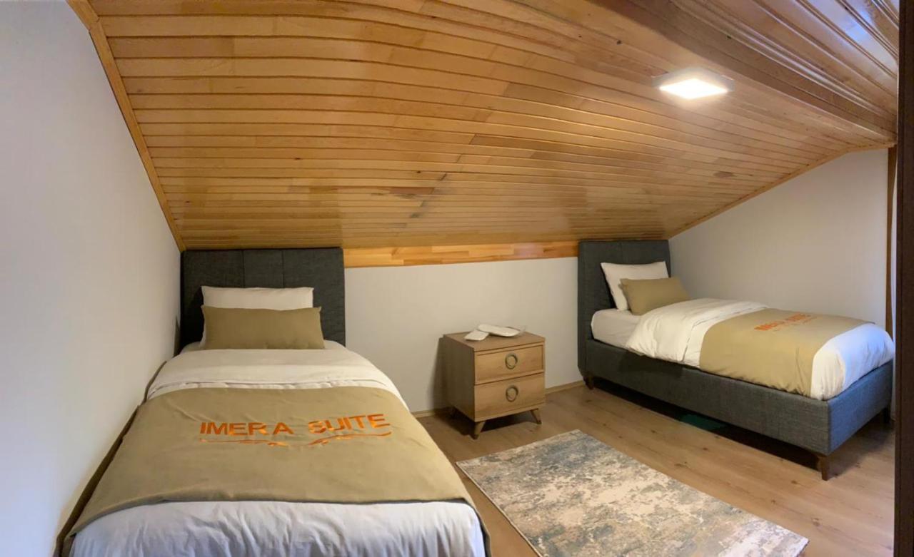 Imera Suite Otel أوزونغول المظهر الخارجي الصورة