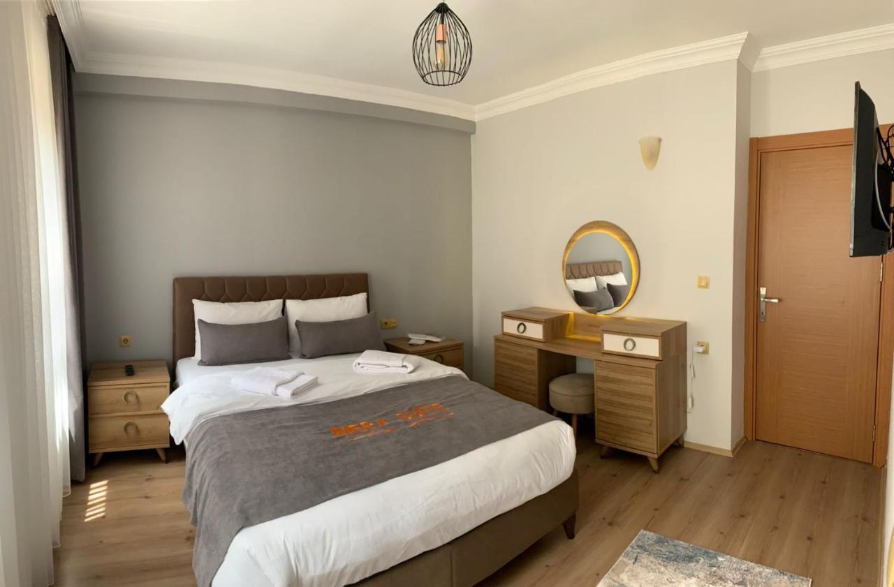 Imera Suite Otel أوزونغول المظهر الخارجي الصورة