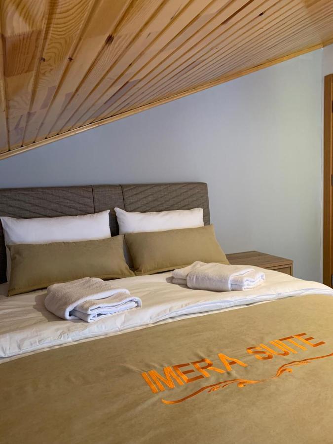 Imera Suite Otel أوزونغول المظهر الخارجي الصورة