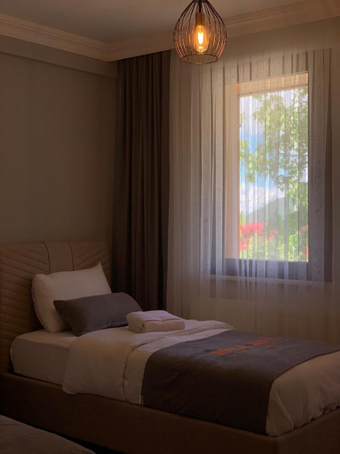 Imera Suite Otel أوزونغول المظهر الخارجي الصورة