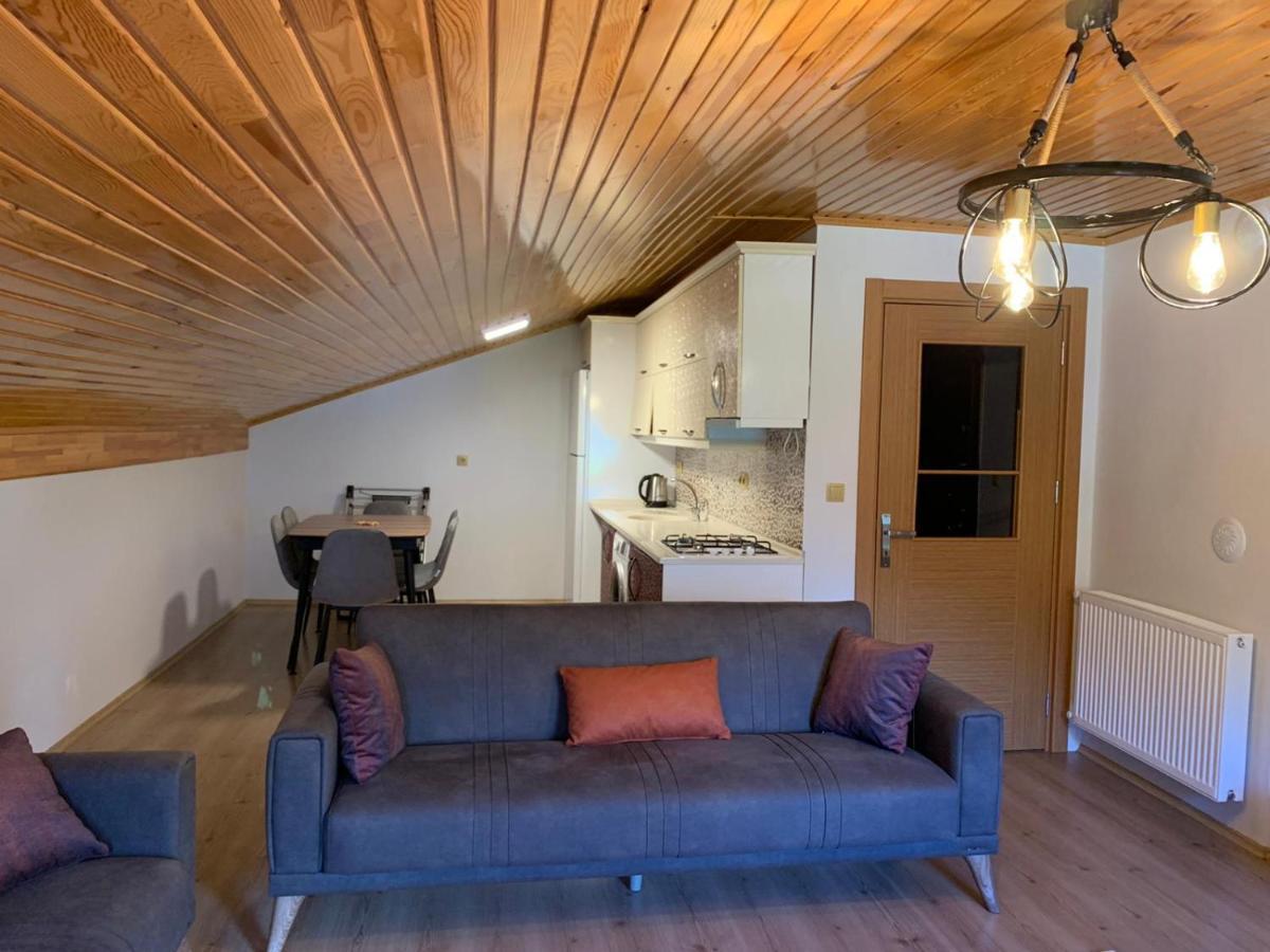 Imera Suite Otel أوزونغول المظهر الخارجي الصورة