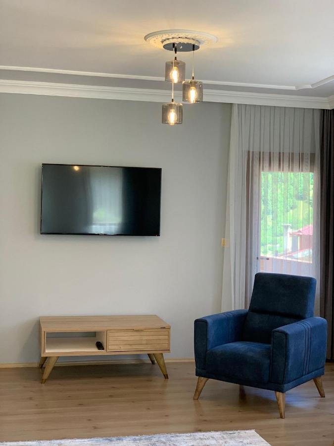 Imera Suite Otel أوزونغول المظهر الخارجي الصورة