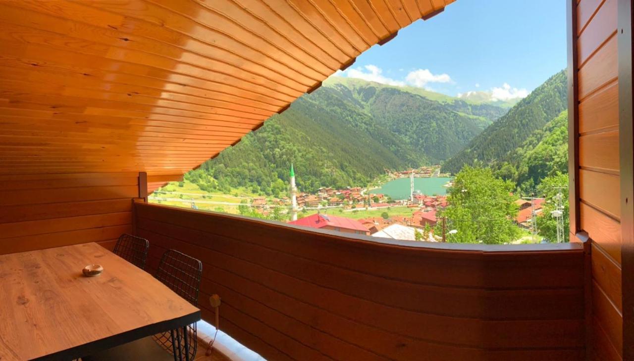 Imera Suite Otel أوزونغول المظهر الخارجي الصورة