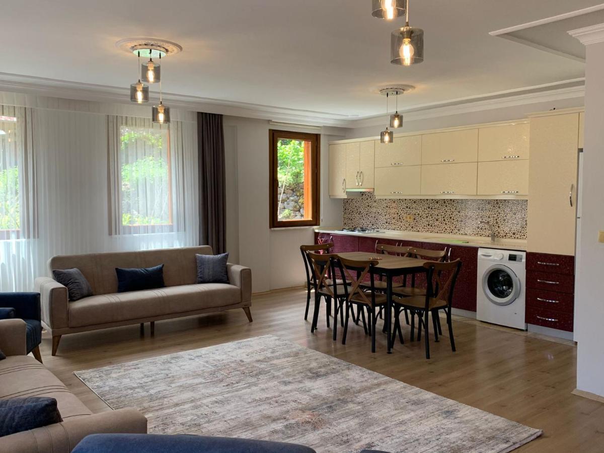 Imera Suite Otel أوزونغول المظهر الخارجي الصورة