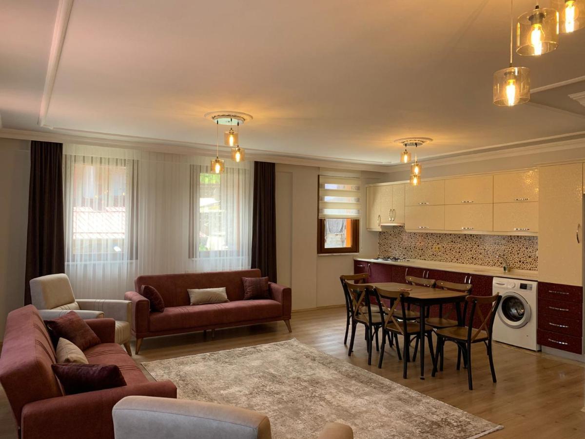 Imera Suite Otel أوزونغول المظهر الخارجي الصورة
