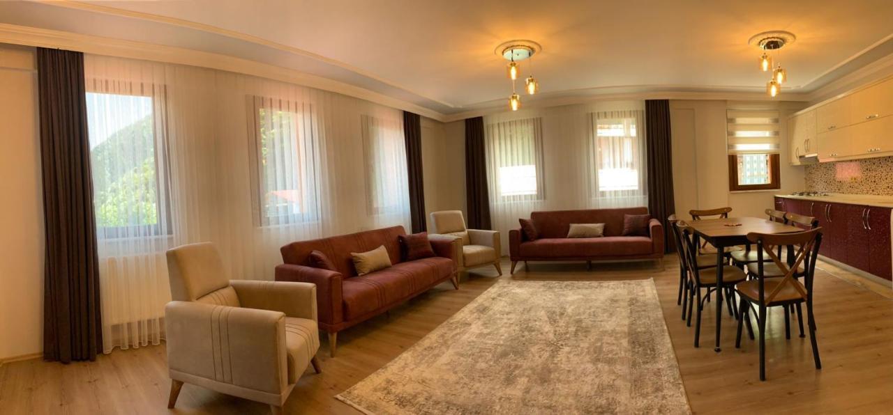Imera Suite Otel أوزونغول المظهر الخارجي الصورة