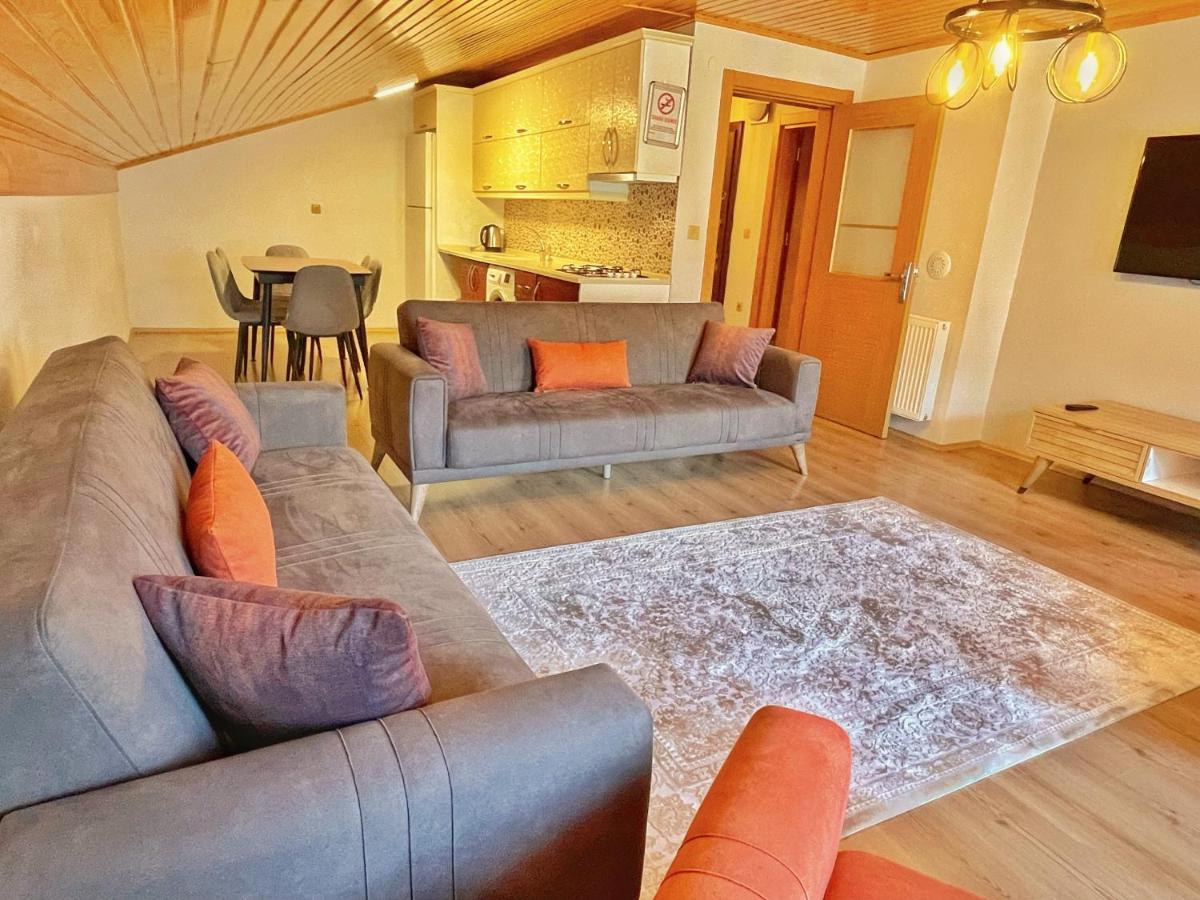 Imera Suite Otel أوزونغول المظهر الخارجي الصورة