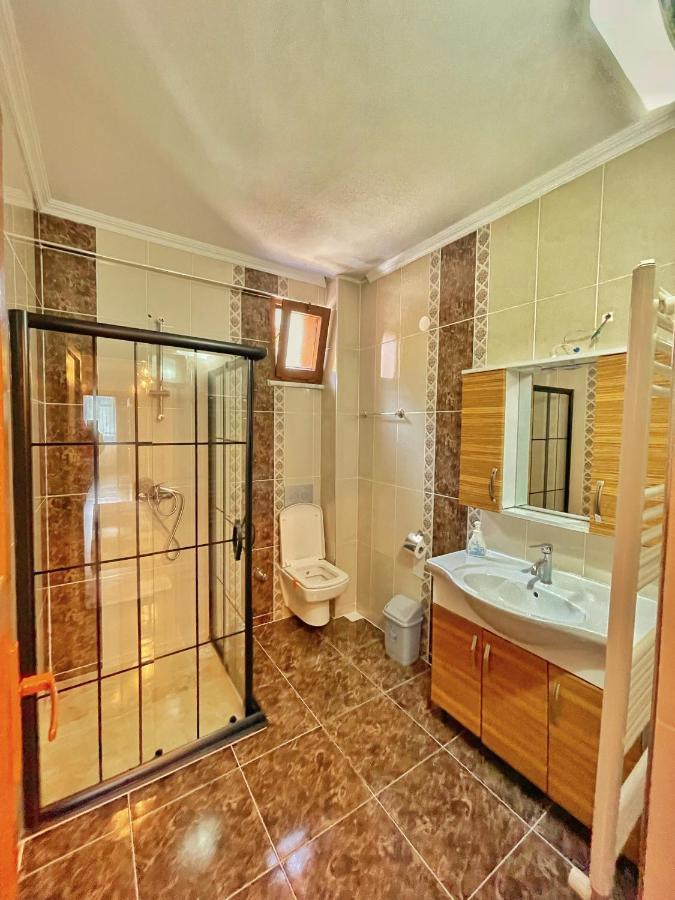 Imera Suite Otel أوزونغول المظهر الخارجي الصورة