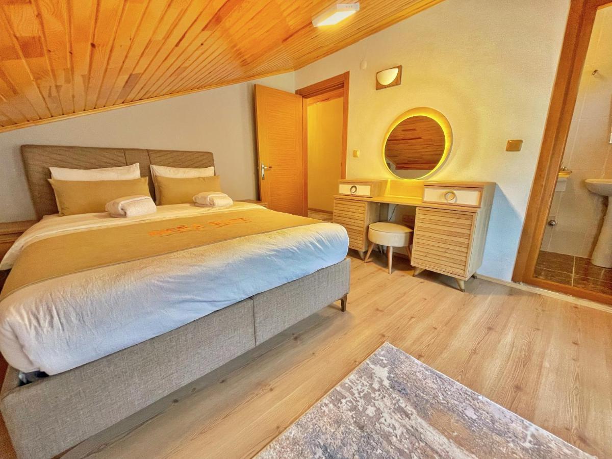 Imera Suite Otel أوزونغول المظهر الخارجي الصورة