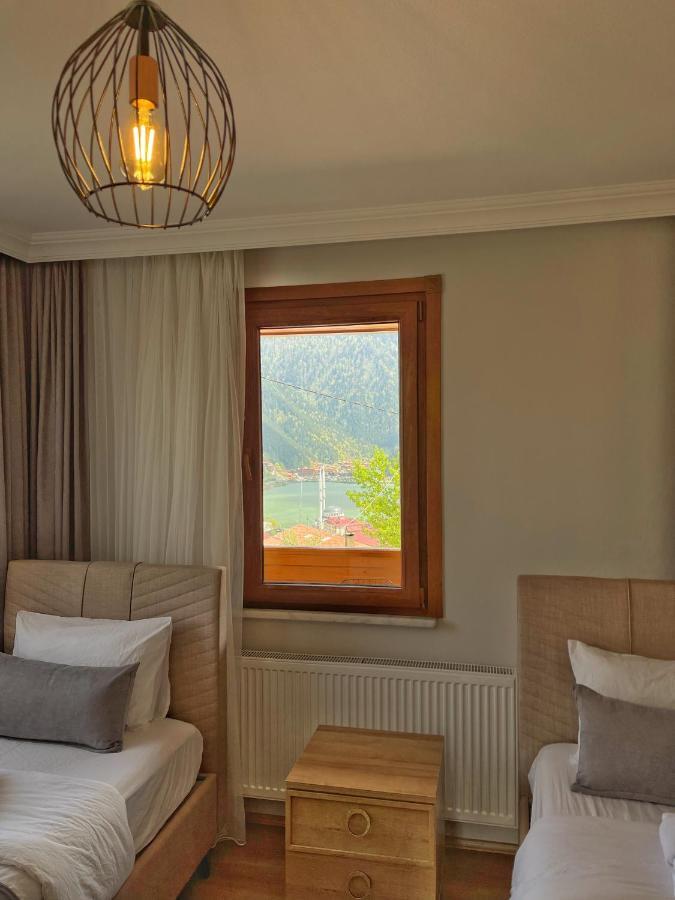 Imera Suite Otel أوزونغول المظهر الخارجي الصورة