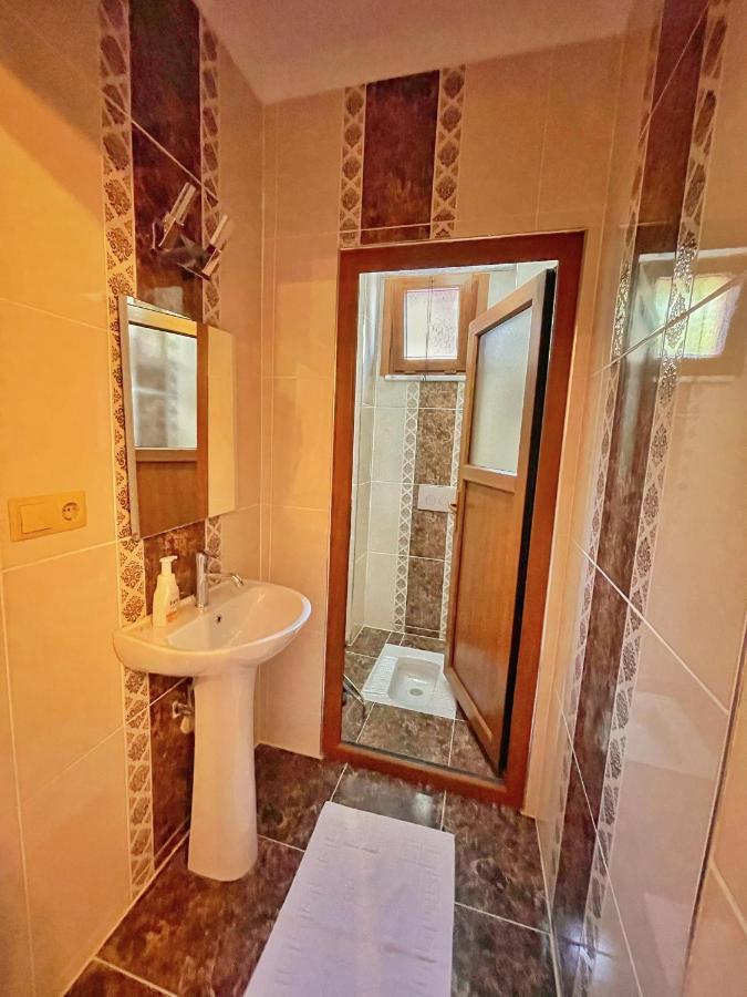 Imera Suite Otel أوزونغول المظهر الخارجي الصورة