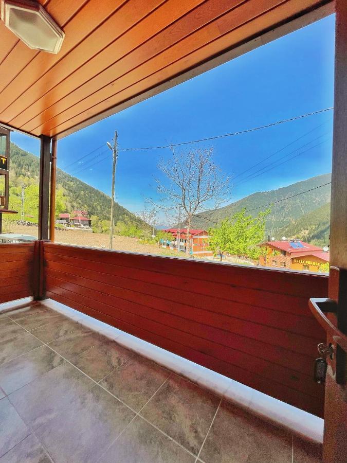 Imera Suite Otel أوزونغول المظهر الخارجي الصورة