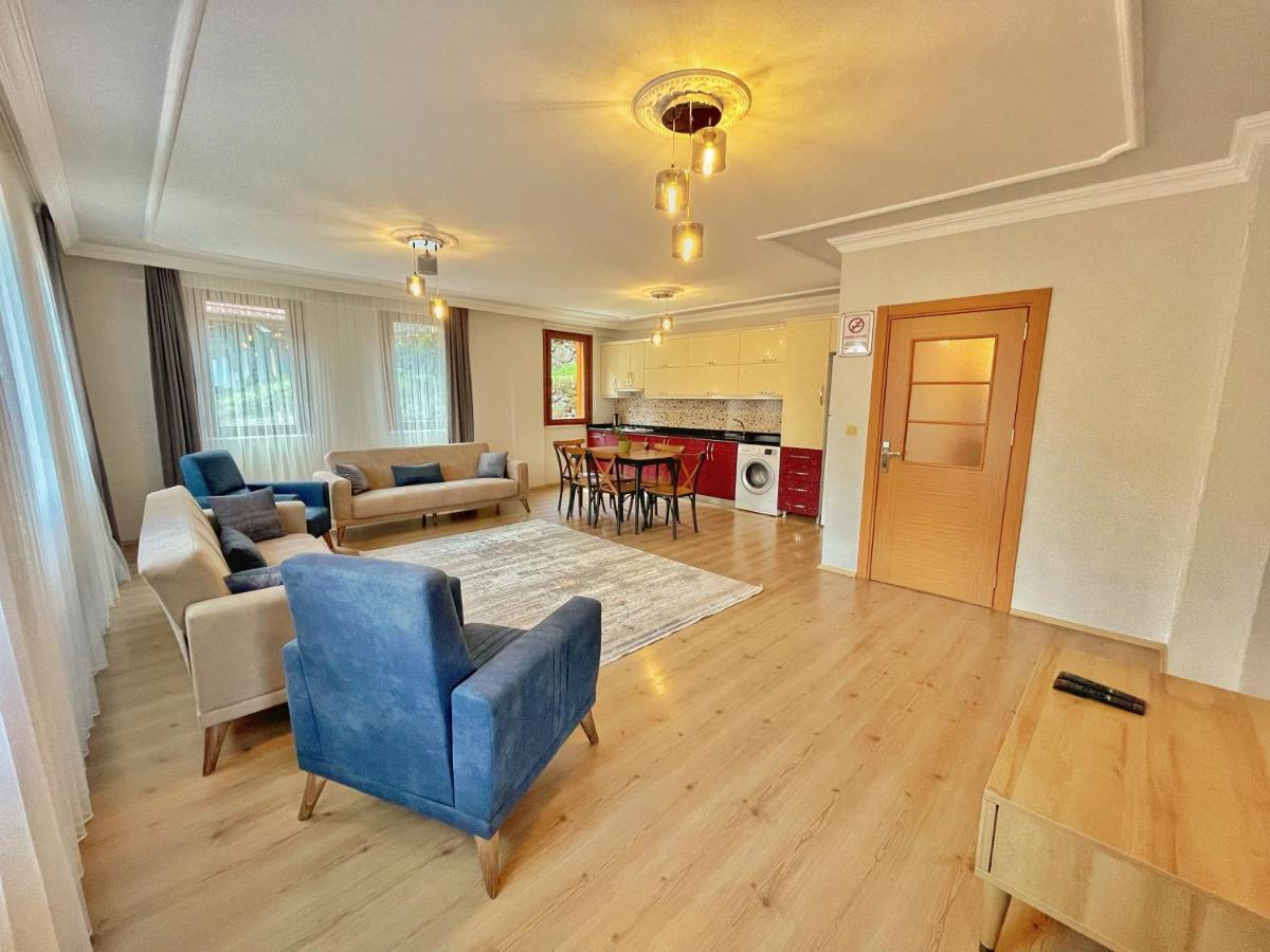 Imera Suite Otel أوزونغول المظهر الخارجي الصورة