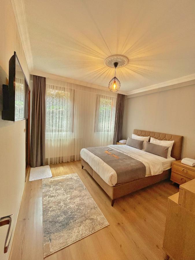 Imera Suite Otel أوزونغول المظهر الخارجي الصورة