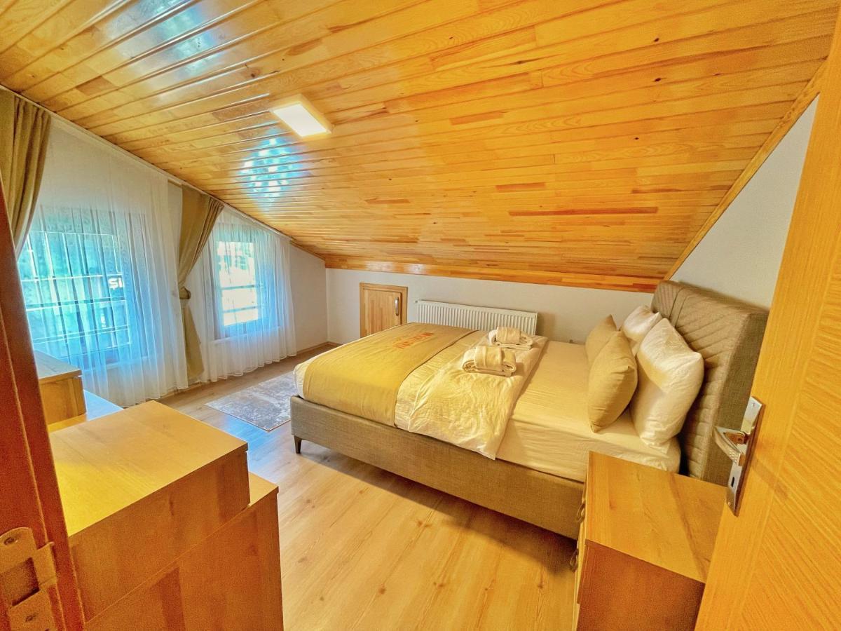 Imera Suite Otel أوزونغول المظهر الخارجي الصورة