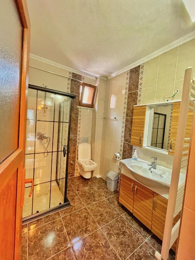 Imera Suite Otel أوزونغول المظهر الخارجي الصورة
