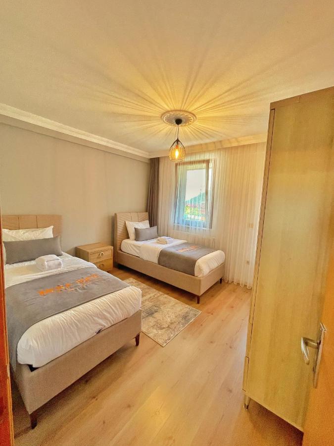 Imera Suite Otel أوزونغول المظهر الخارجي الصورة