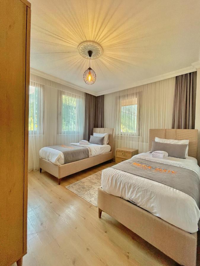 Imera Suite Otel أوزونغول المظهر الخارجي الصورة