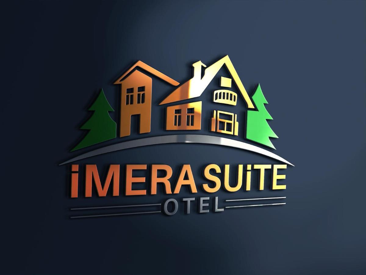 Imera Suite Otel أوزونغول المظهر الخارجي الصورة