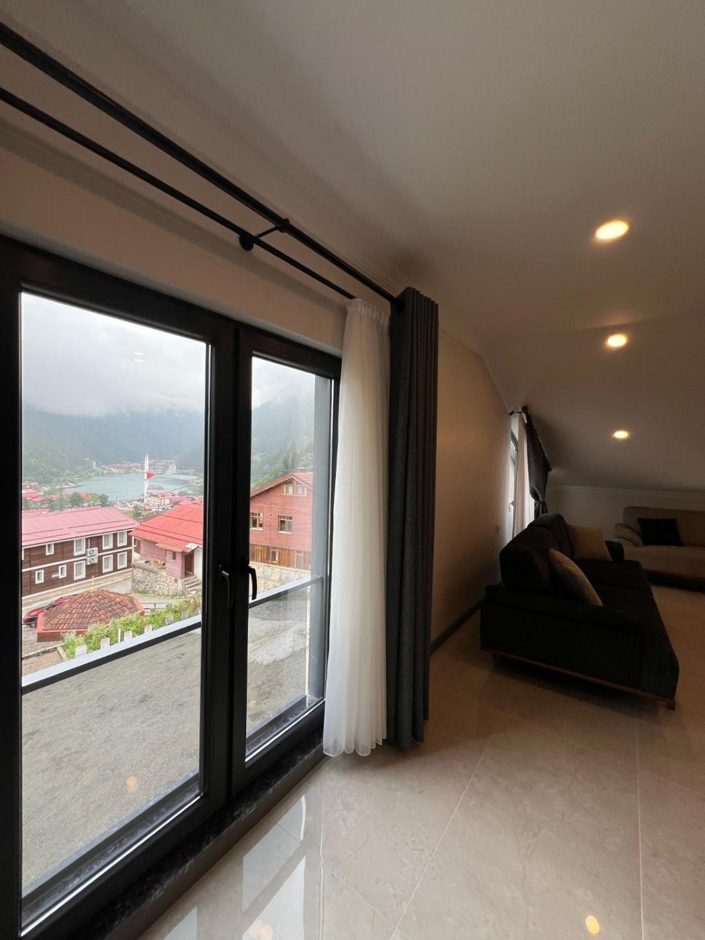Imera Suite Otel أوزونغول المظهر الخارجي الصورة