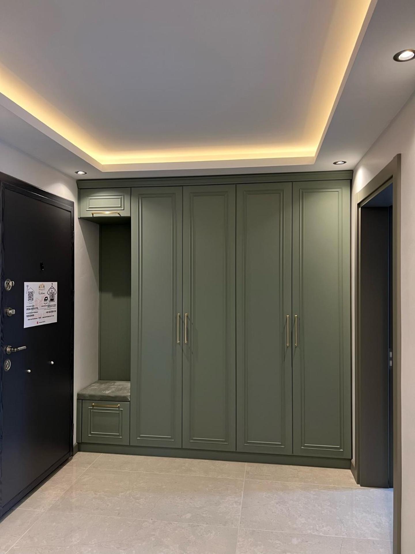 Imera Suite Otel أوزونغول المظهر الخارجي الصورة