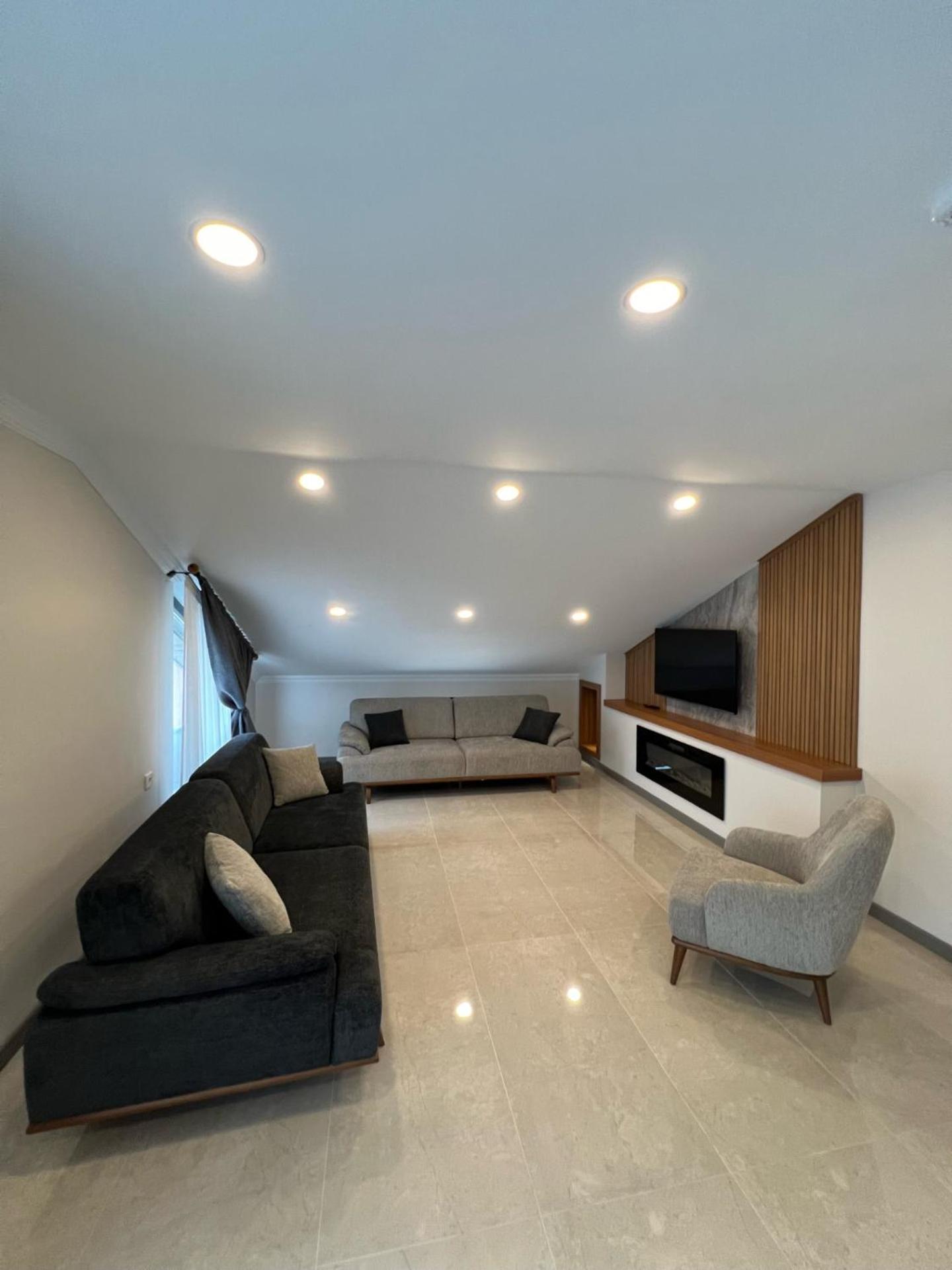 Imera Suite Otel أوزونغول المظهر الخارجي الصورة
