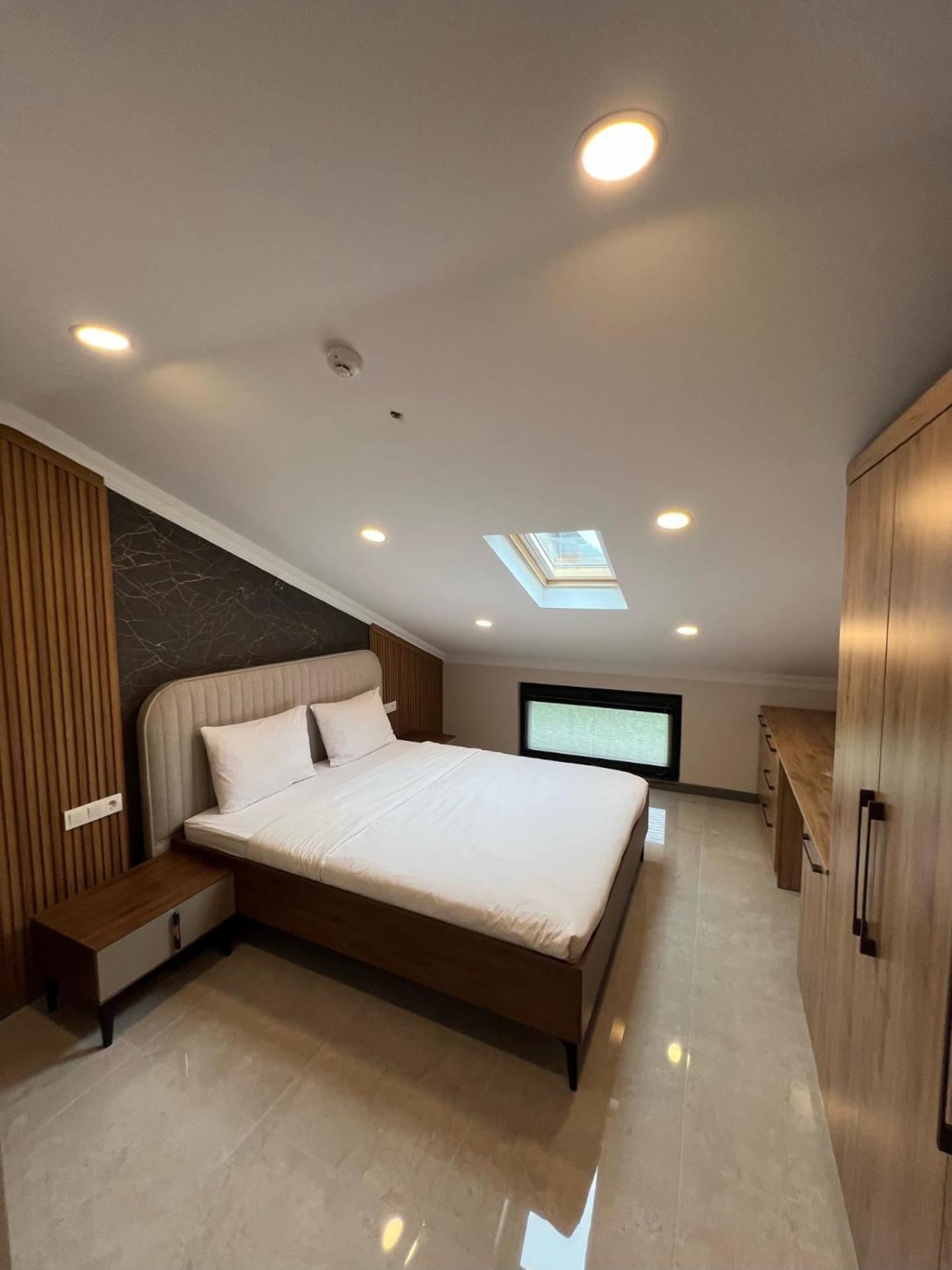 Imera Suite Otel أوزونغول المظهر الخارجي الصورة