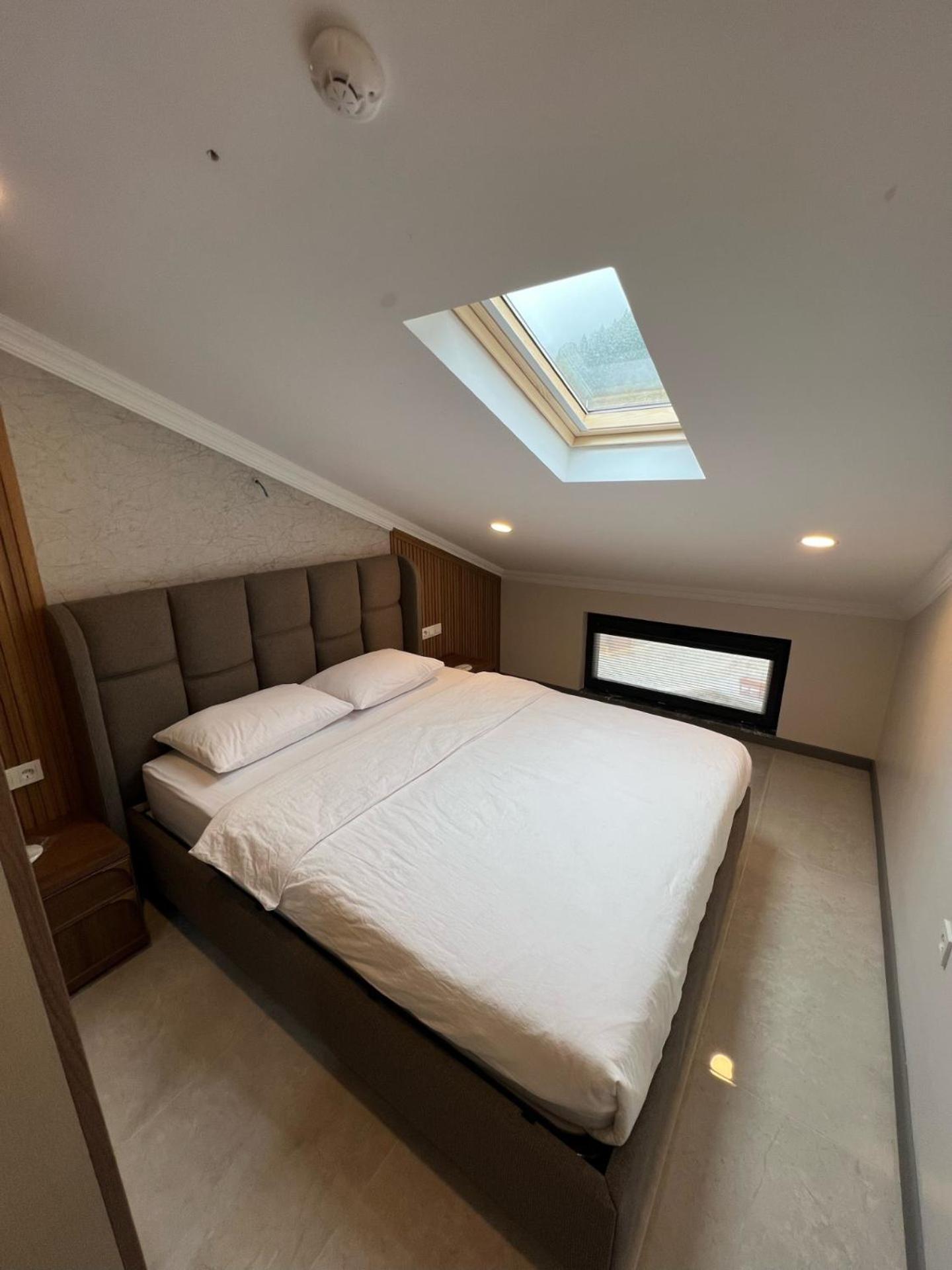 Imera Suite Otel أوزونغول المظهر الخارجي الصورة