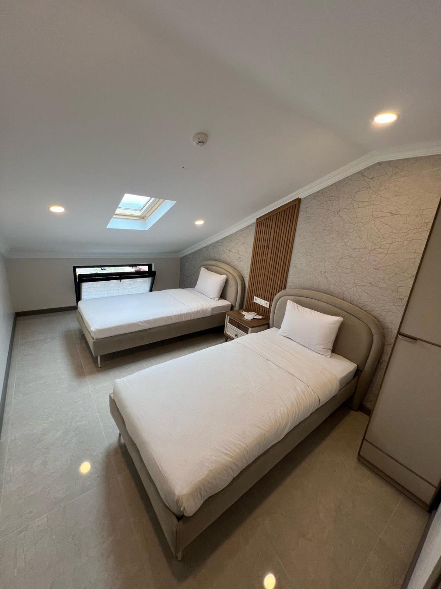 Imera Suite Otel أوزونغول المظهر الخارجي الصورة