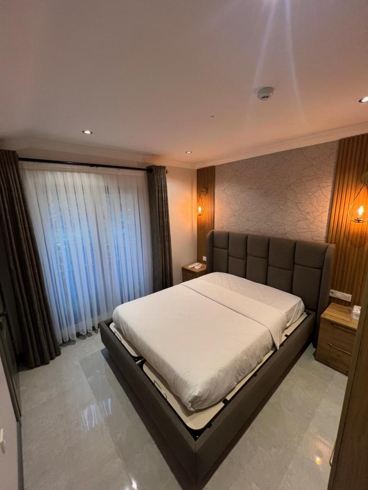Imera Suite Otel أوزونغول المظهر الخارجي الصورة