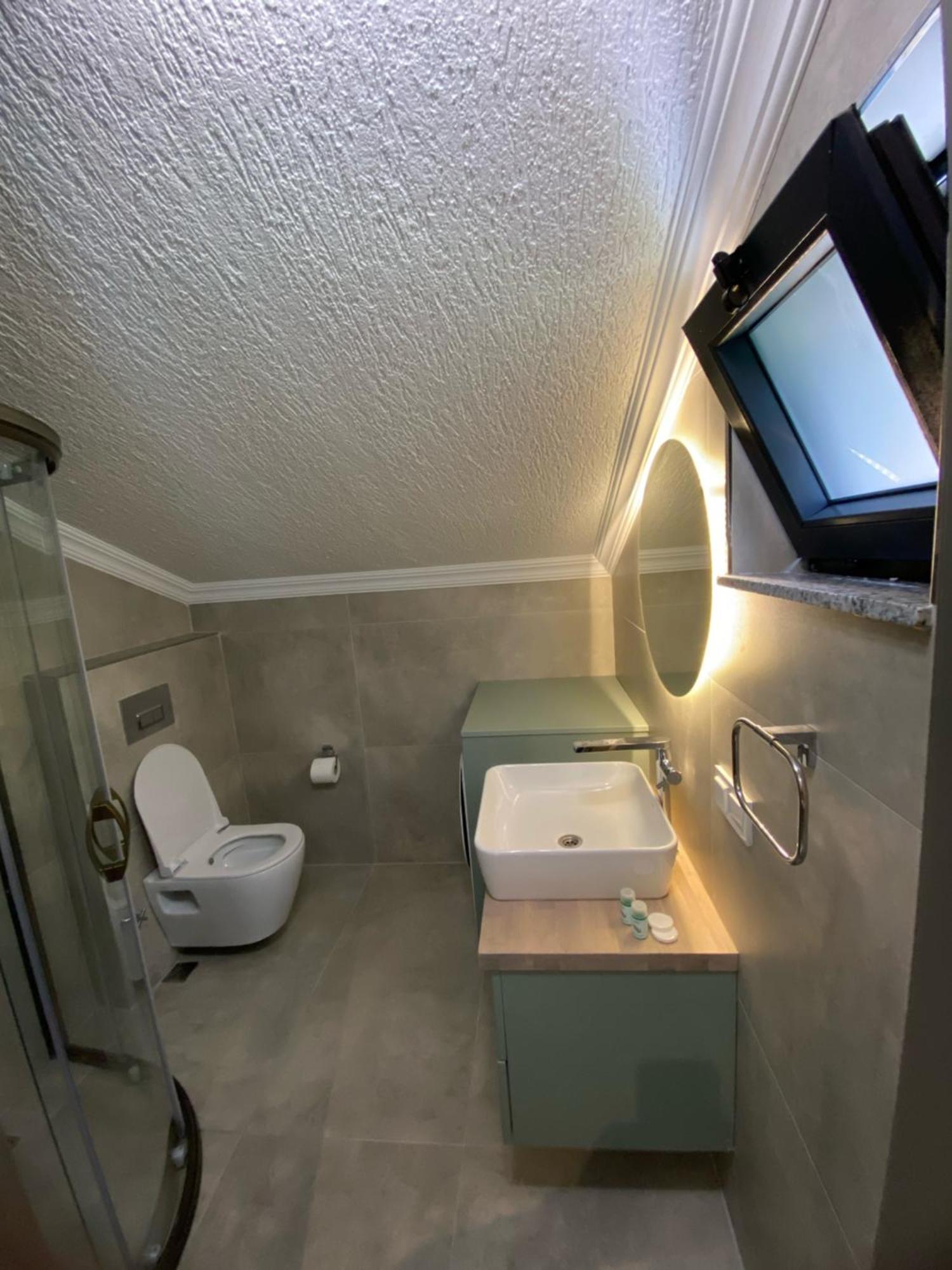 Imera Suite Otel أوزونغول المظهر الخارجي الصورة