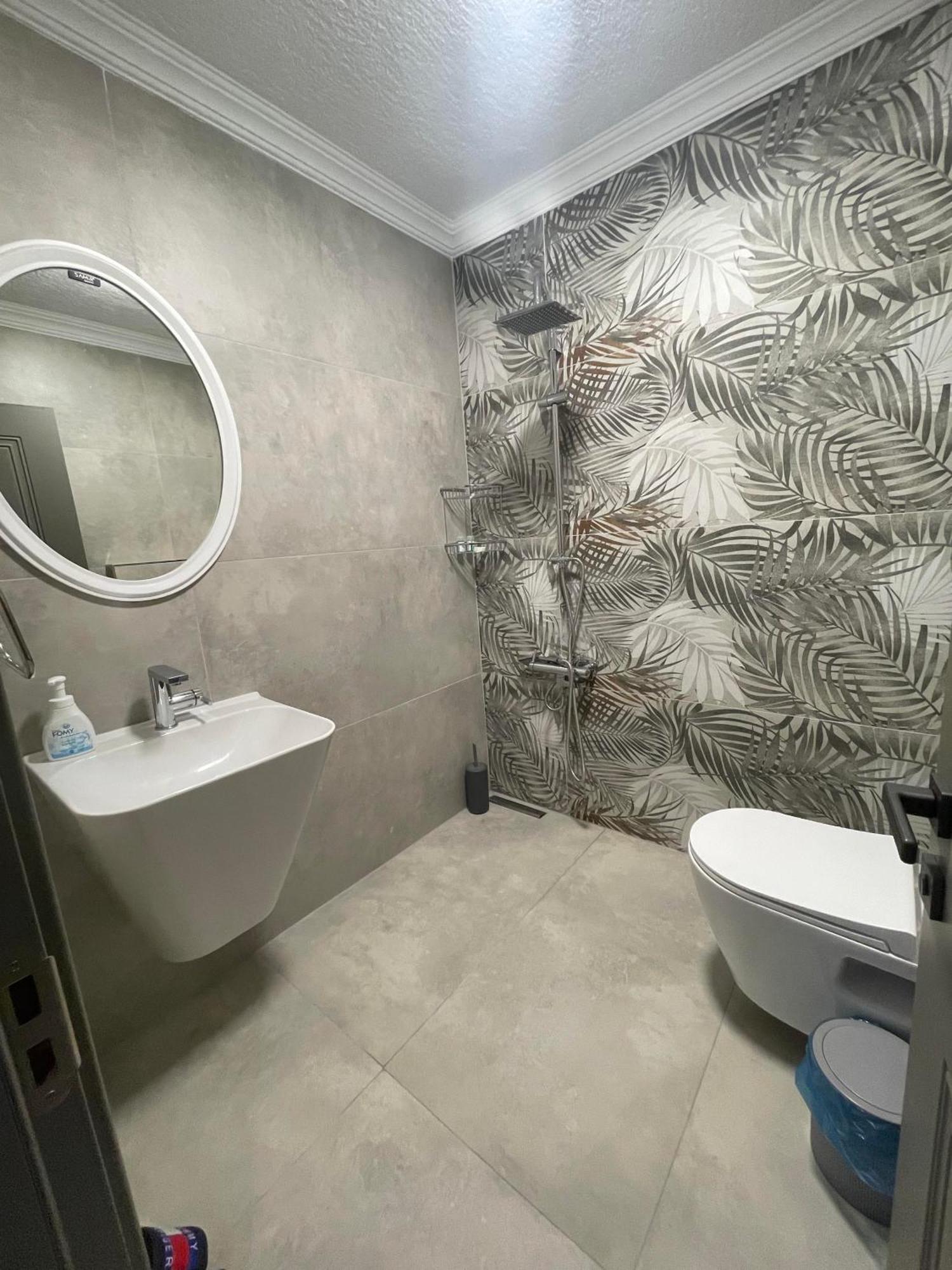 Imera Suite Otel أوزونغول المظهر الخارجي الصورة