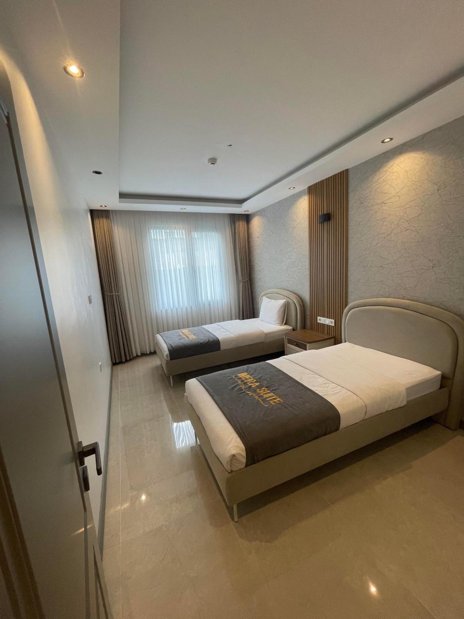 Imera Suite Otel أوزونغول المظهر الخارجي الصورة