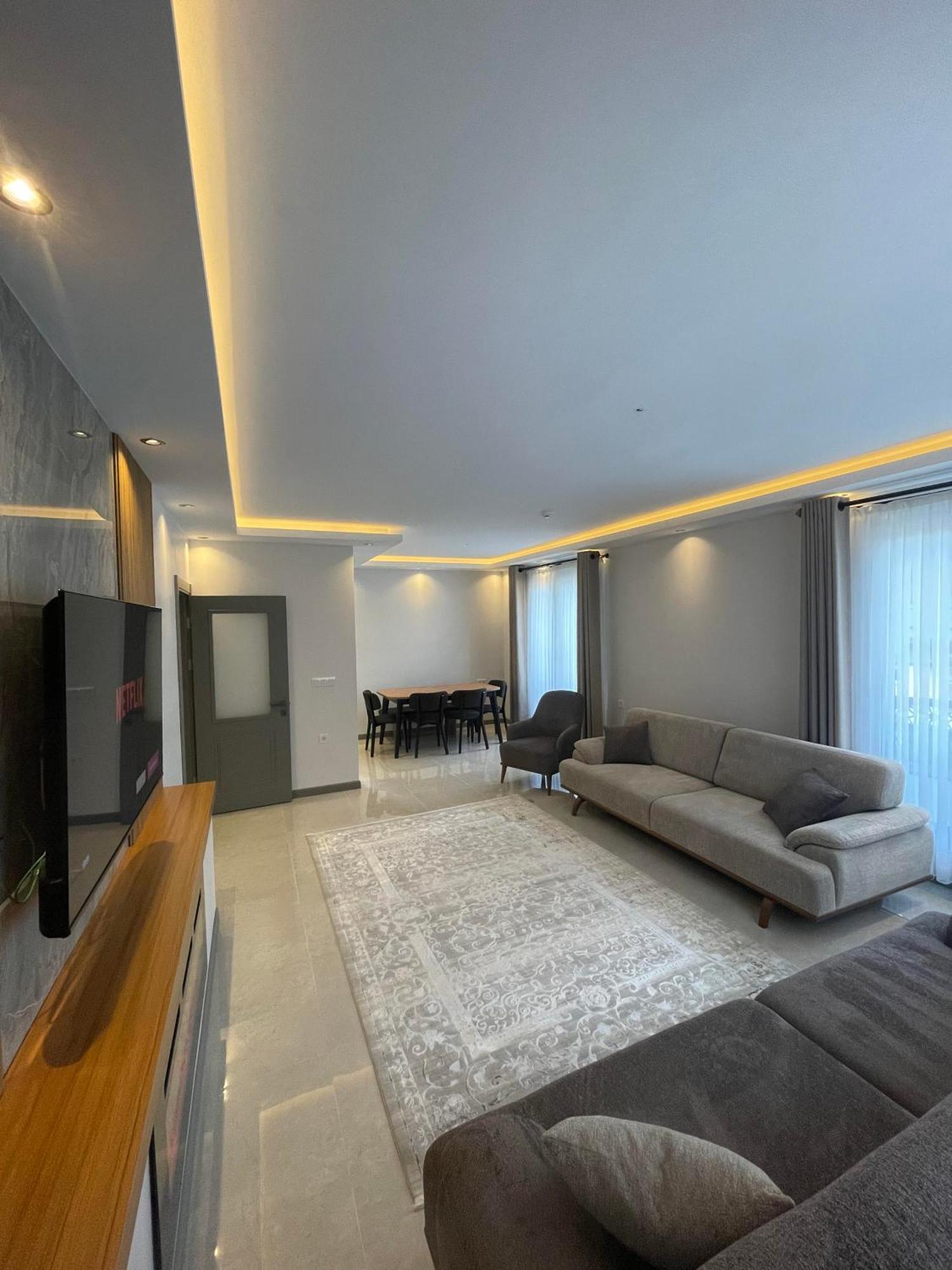 Imera Suite Otel أوزونغول المظهر الخارجي الصورة