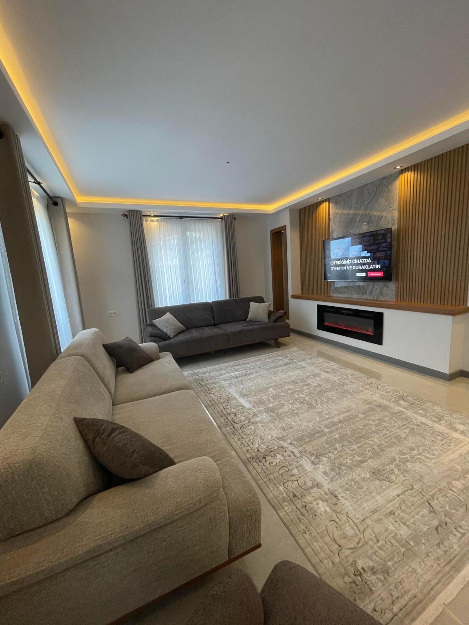 Imera Suite Otel أوزونغول المظهر الخارجي الصورة