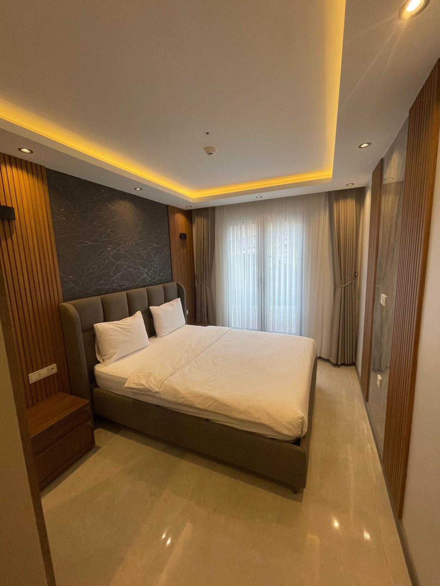 Imera Suite Otel أوزونغول المظهر الخارجي الصورة