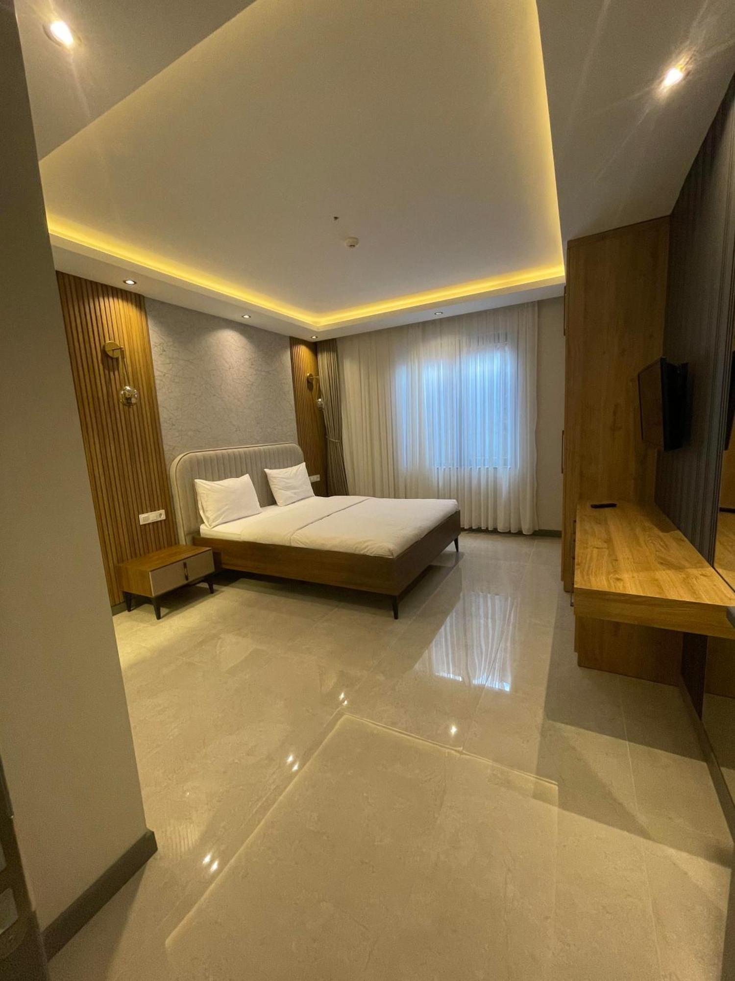Imera Suite Otel أوزونغول المظهر الخارجي الصورة