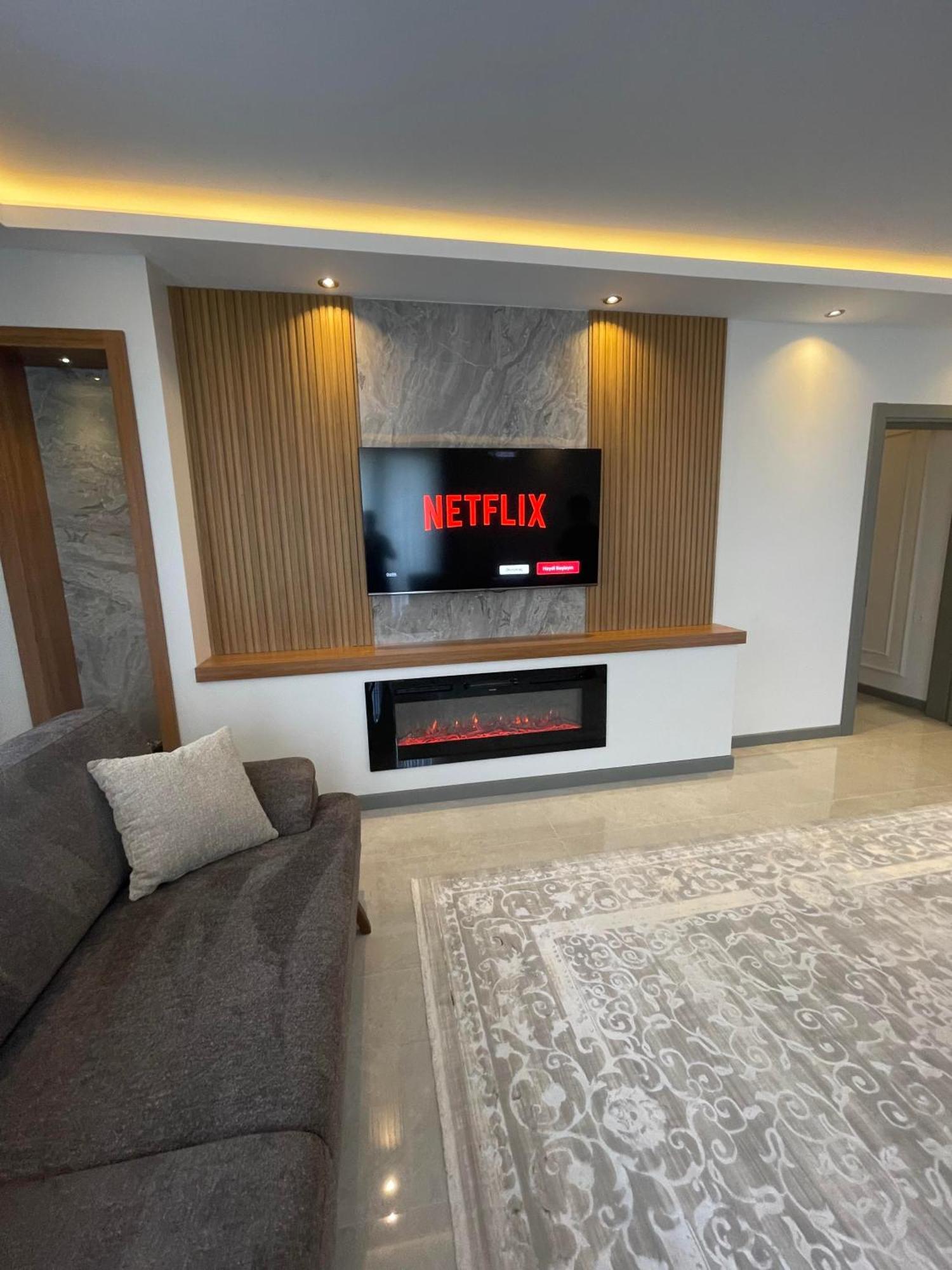 Imera Suite Otel أوزونغول المظهر الخارجي الصورة