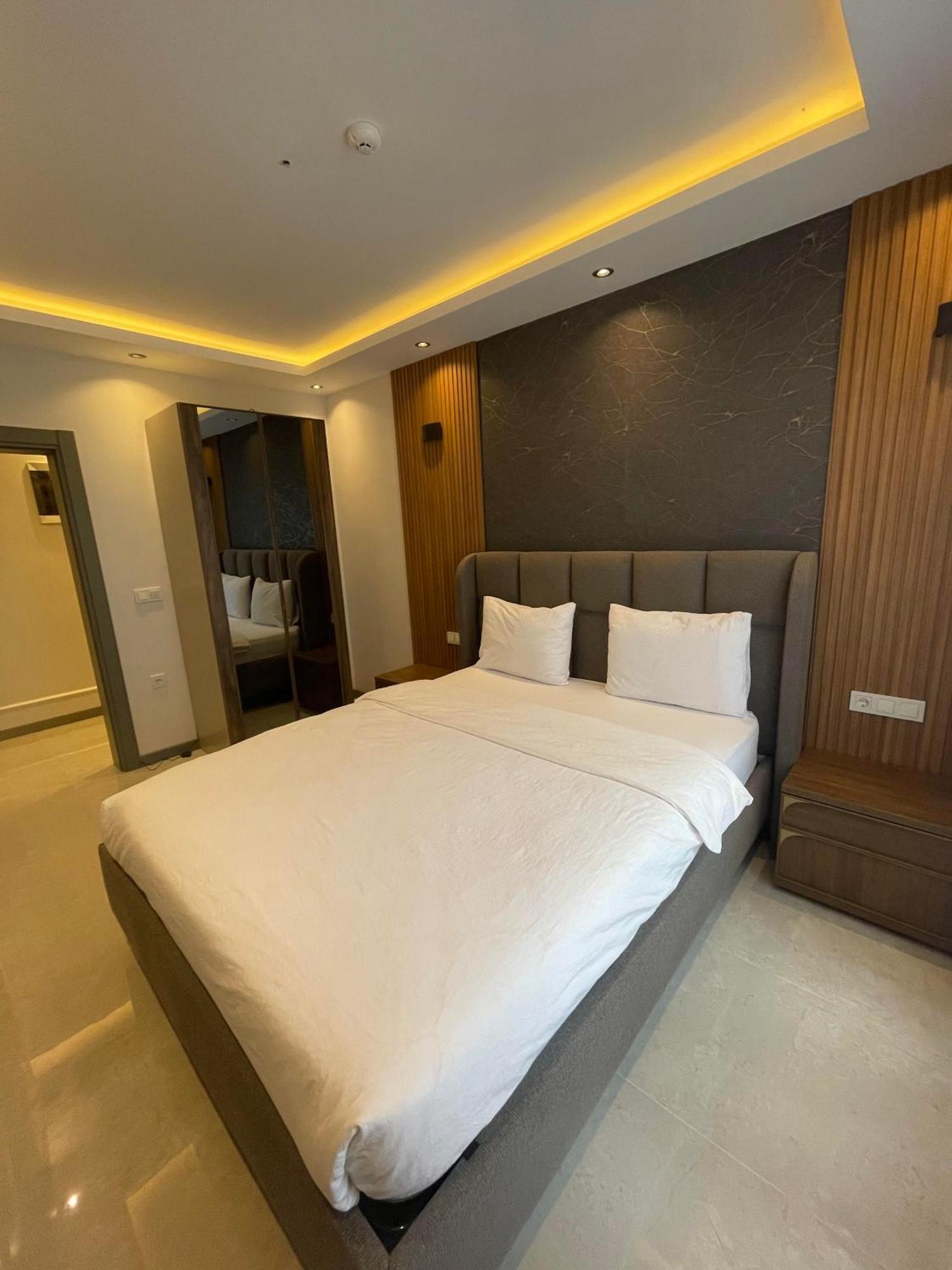 Imera Suite Otel أوزونغول المظهر الخارجي الصورة