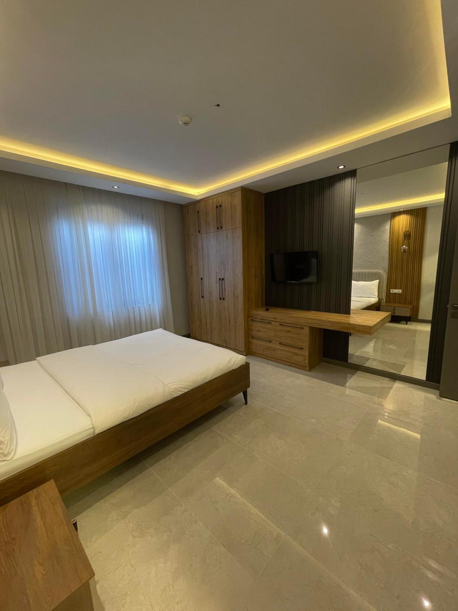 Imera Suite Otel أوزونغول المظهر الخارجي الصورة